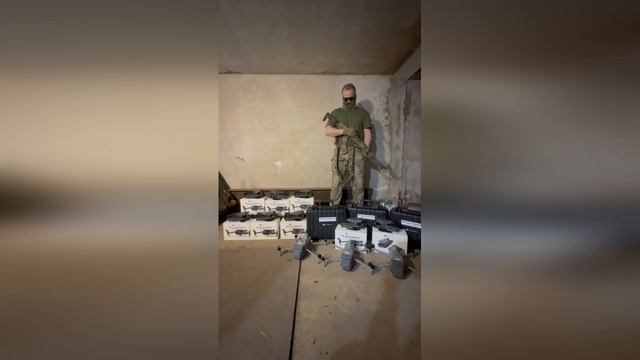 Работа благотворительного фонда