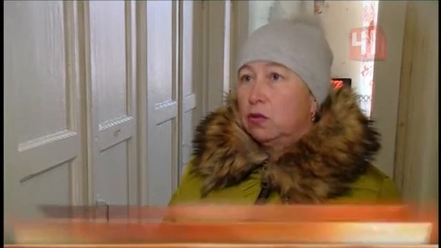 Без холодной воды