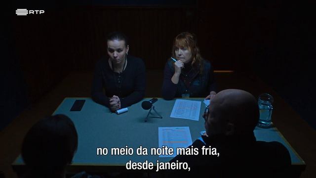 Холодная гавань 8 серия (сериал, 2025)