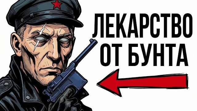 Ты - КРАСНЫЙ КОМИССАР (И ЭТО ВСЯ ТВОЯ ЖИЗНЬ) смотреть онлайн