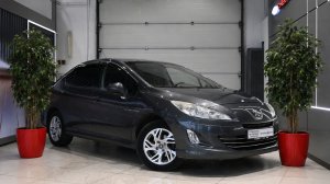Peugeot 408 '2012 2822