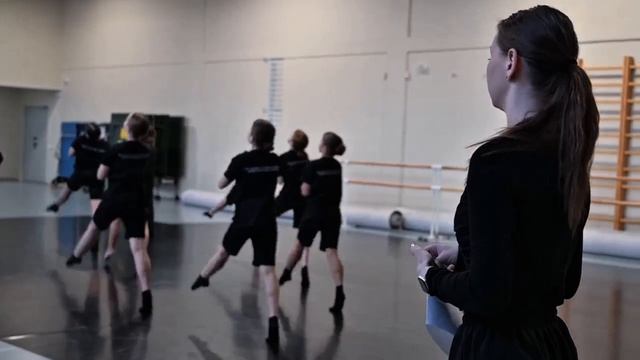 29 апреля МЕЖДУНАРОДНЫЙ ДЕНЬ ТАНЦА