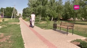 Акция «Ранняя помощь» в Самарской области