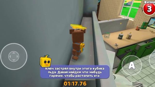 Видио про Super Bear Adventure #super