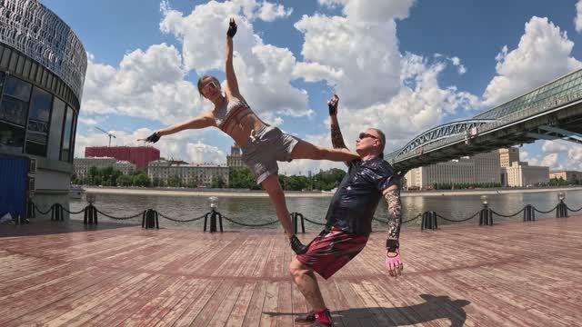 2026-06-05, (5), ПАРК ГОРЬКОГО, Father★STAR, Vale★STAR, ACRO, YOGA, Exhibition, Show, Dance, GX01216