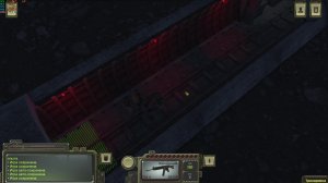 Смотрим ATOM RPG 25