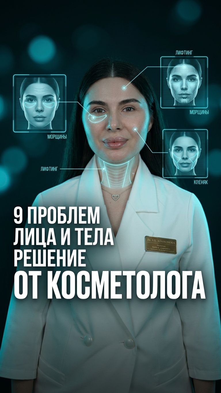 Отёки морщины прыщи: решения от 0 руб. Массаж кремы ботокс лазер