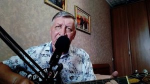 Родная улица моя - Владимир Мещеряков(авторы песни Б.Мокроусов и А.Фатьянов)