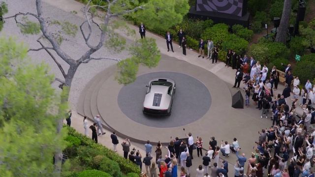 Audi шокировала новым суперкаром — он заменит R8 смотреть онлайн