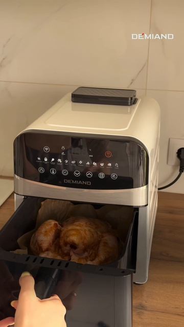 Курица целиком