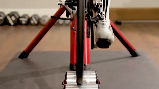 Feedback Sports Omnium Bike Trainer