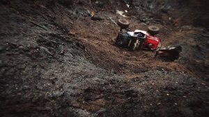 Полноприводное увлечение и радиоуправляемая поездка Crossrc UT4 PRO Tiger Shark