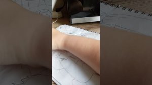 Рисуем спрингтрапа
