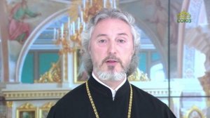 Церковный календарь 9 июня. Праведный Иоанн Русский