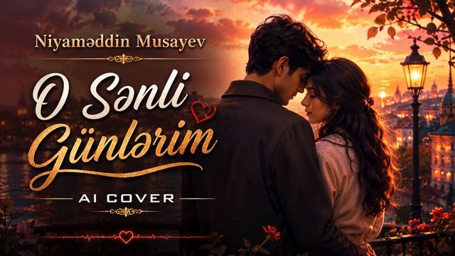 O, sənli günlərim - AI Cover (2026) смотреть онлайн