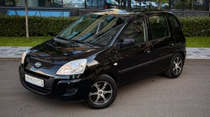 Hyundai Matrix 2009