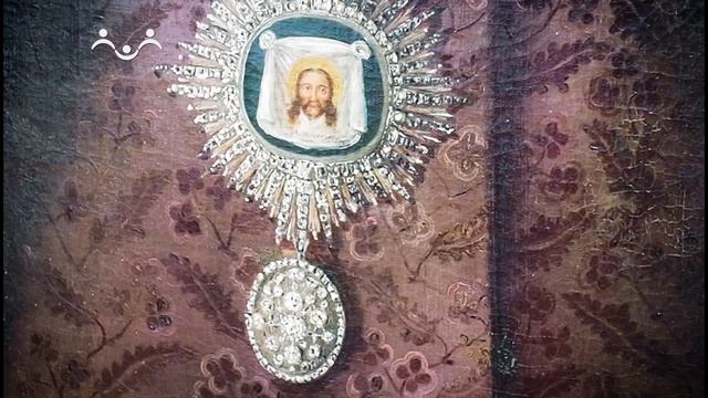 История церковных облачений. Панагия