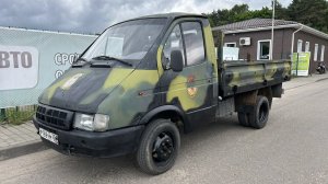 ГАЗЕЛЬ 3302 2001 ГОД ЦЕНА 230 Т.Р.