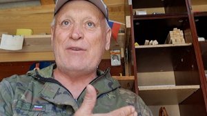 Так почему же зашла Россия в мою Раковку в Херсонской области ?