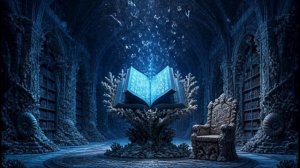 Хроники Древней Звезды - Синяя Магическая Книга