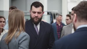 Визит заместителя Министра Минпромторга РФ А.В. Матушанского