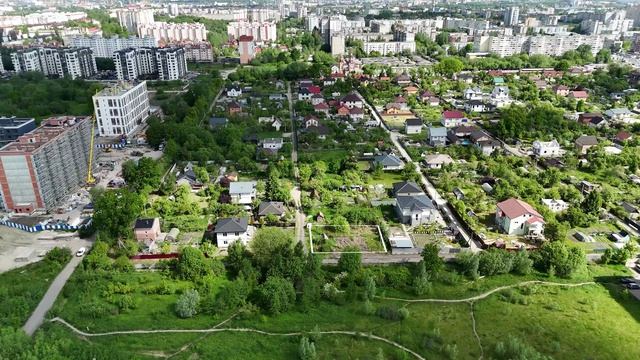 Участок площадью 6.55 со Ким в г. Калининград СНТ Заря
