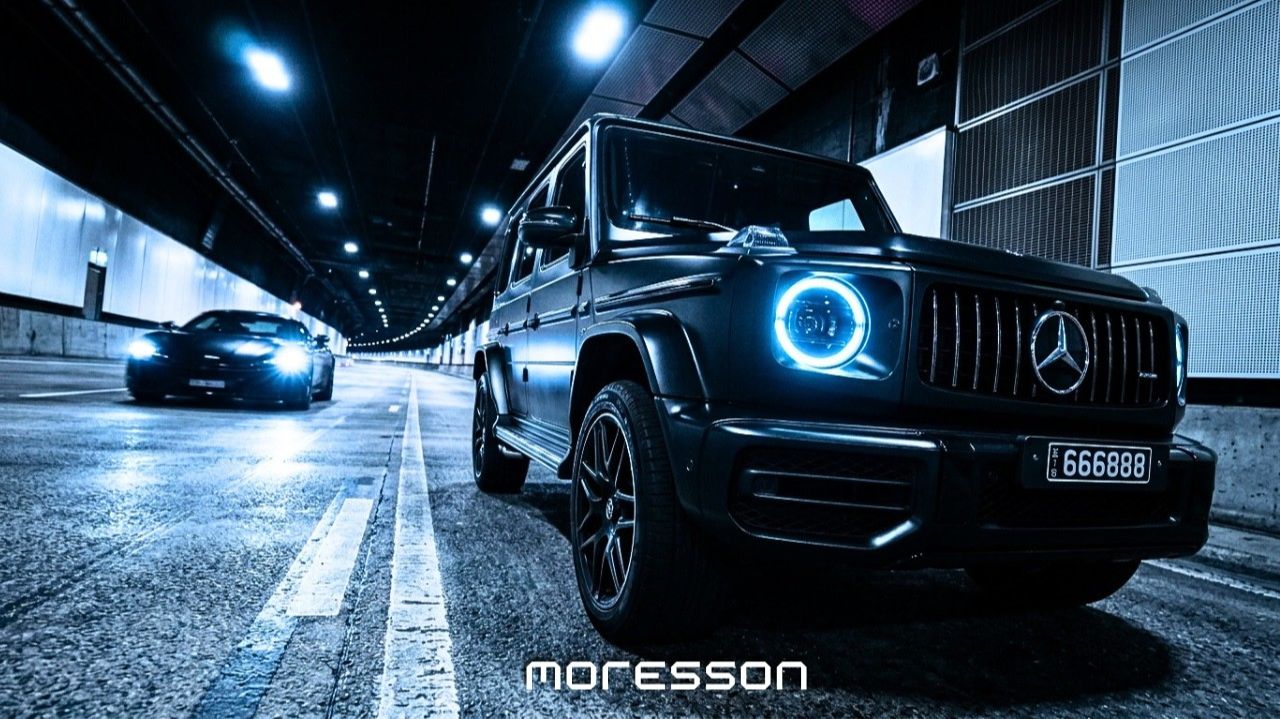 Moresson - Bass Inside ( Original Mix 🎧) BASS BOOSTED 💀 смотреть онлайн