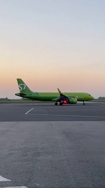 Два красавица S7
