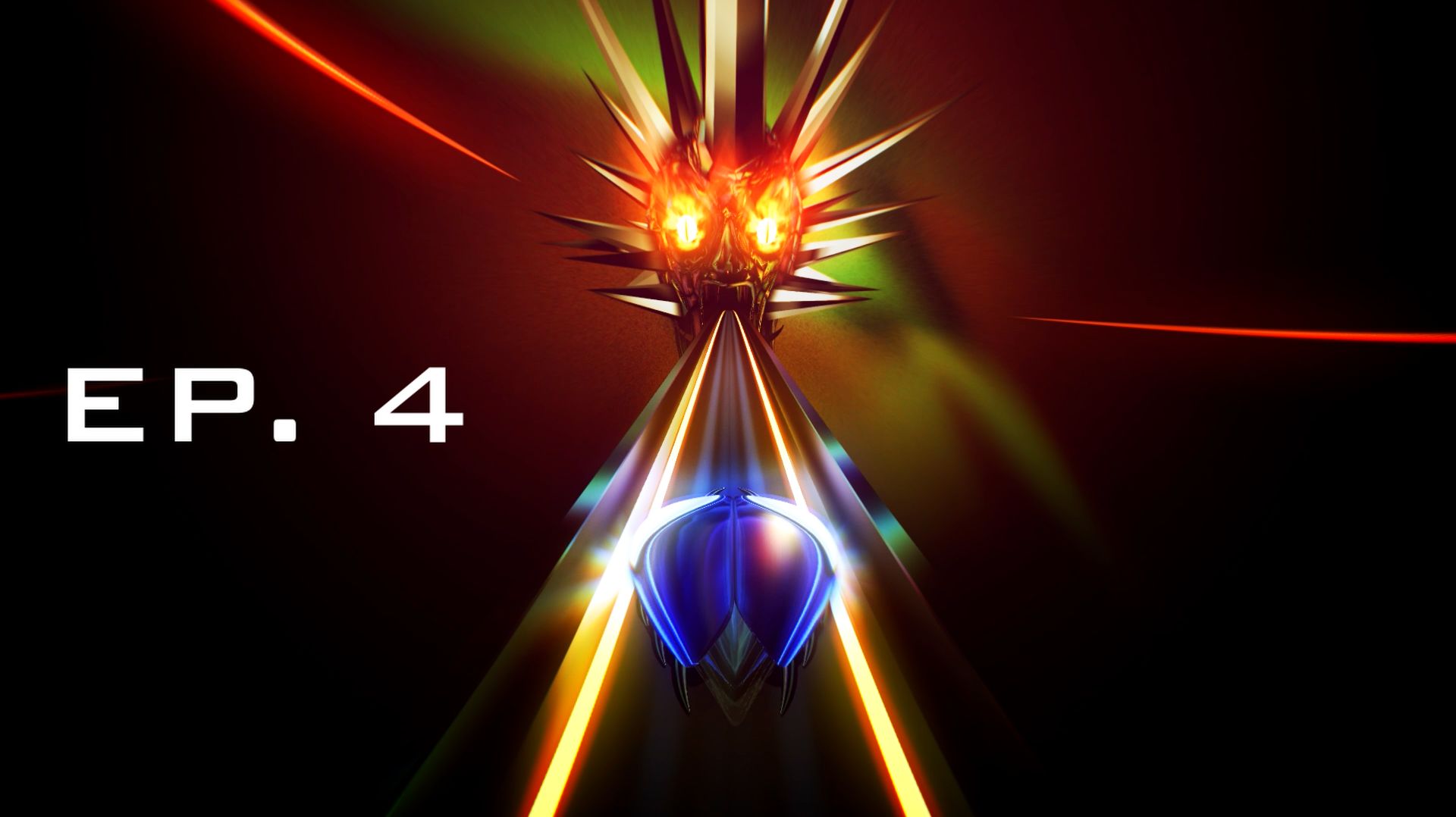 THUMPER – Ep. 4