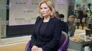 Любимова указала на важность культуры для экономики и регионов РФ