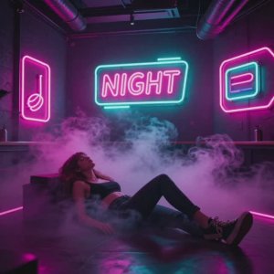 DJ Kiire1 - Lazy Club