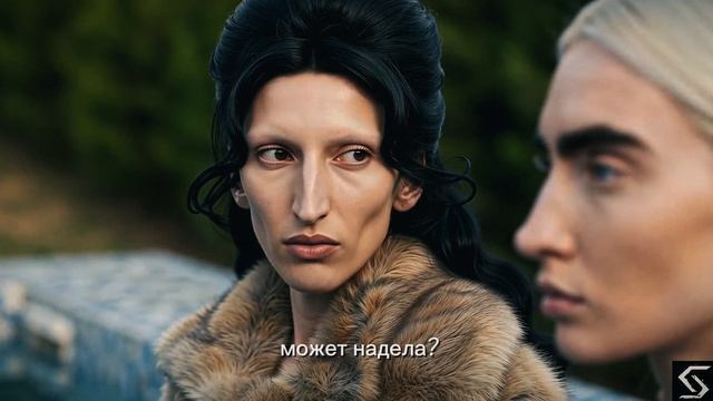 вот такие видео могу делать для бренда #aicreator