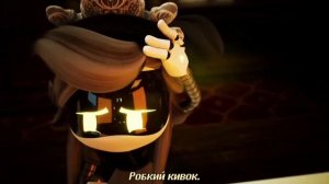 Дроны-Убийци эпизод 5 переозвучка