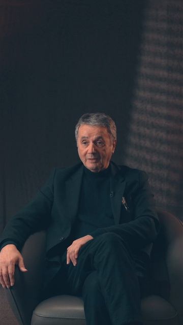 Владимир Плоткин -ТПО Резерв  АрхитектурНО
