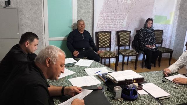 Заседание 9-е Собрание депутатов 05.06.2026 ч.1 смотреть онлайн