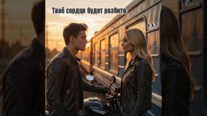 Твоё сердце будет разбито