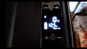 Автохолодильник Alpicool-75 + liFePo4  20A