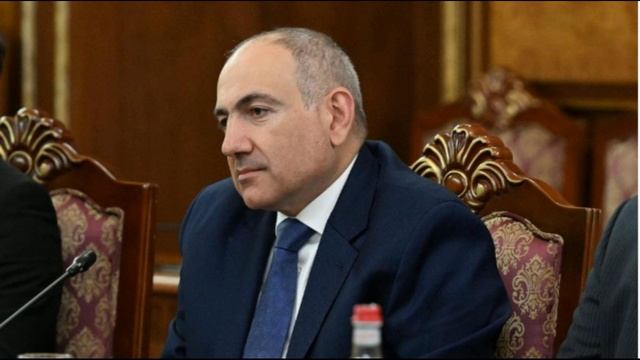 Пашинян Армения выйдет из ОДКБ если будет нужно.
