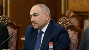 Пашинян Армения выйдет из ОДКБ, если будет нужно.