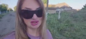 Алиса Неземная. А ЖАЛЮЗИ ТО ЦЕЛЫ☝️😸ПРОГУЛКА ВЕЧЕРКОМ ЗА ТВОРОГОМИ ЛИВЕРКОЙ😋