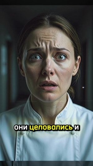 Месть за измену.