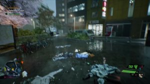Ghostwire Tokyo прохождение на Русском  #часть  5