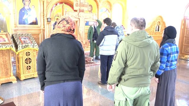 Наверное я жил для этого! Крестный ход РОССИЯ -ДОНЕЦК.Чтоб не смогли стрелять...
