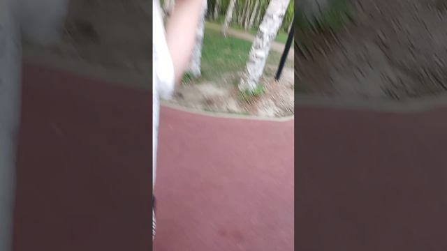 3серия парк смотреть онлайн