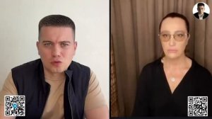 Снежана Егорова и Александр Лазарев. Страна «У»…битого народа.