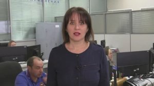 Передача ГУ МЧС России по Курской области «Вести-101» выпуск №169