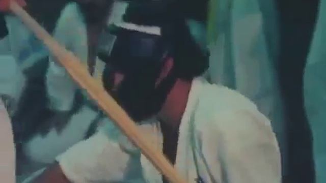 Сильнейшее каратэ часть 2