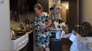 Любашины будни,домашний влог ✅Домашние хлопоты ‼️