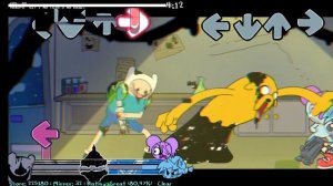 Friday Night Fankin' Suffering Siblings-V3 (Android Port)