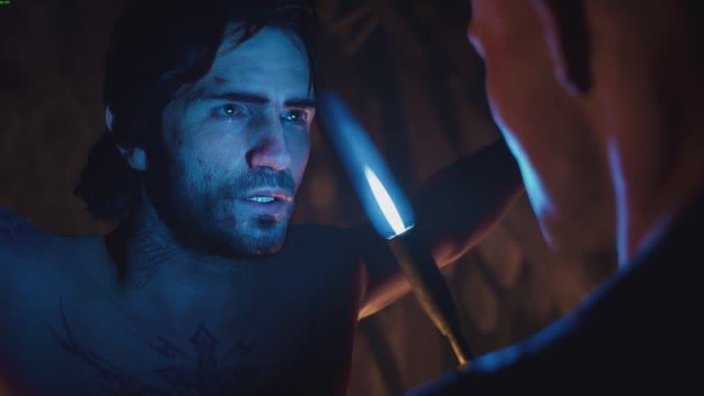 Days Gone. Прохождение №11. смотреть онлайн